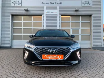 HYUNDAI Ioniq Style Plug-In Hybrid