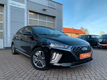 HYUNDAI Ioniq Style Plug-In Hybrid