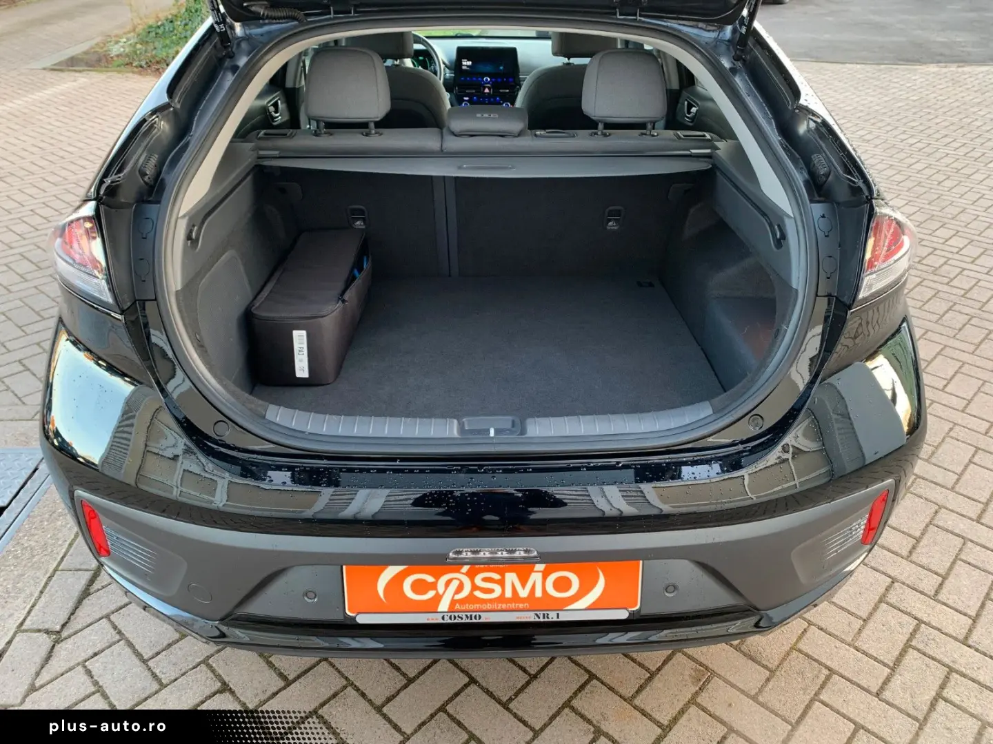 HYUNDAI Ioniq Style Plug-In Hybrid