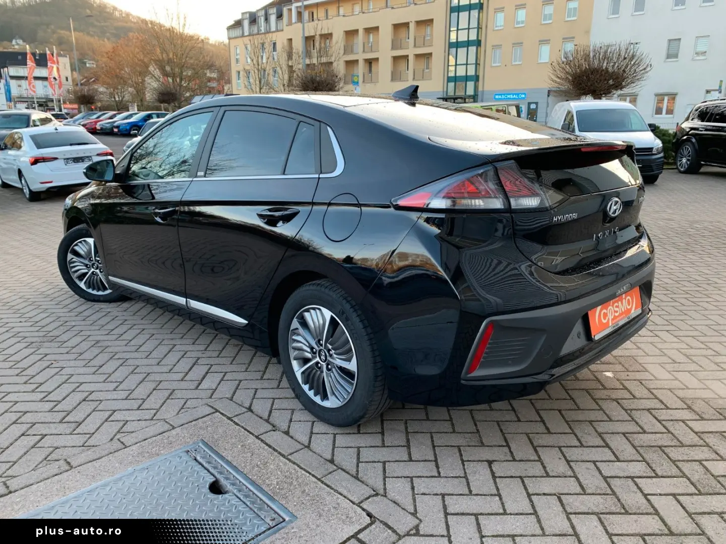 HYUNDAI Ioniq Style Plug-In Hybrid