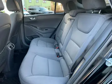 HYUNDAI Ioniq Style Plug-In Hybrid