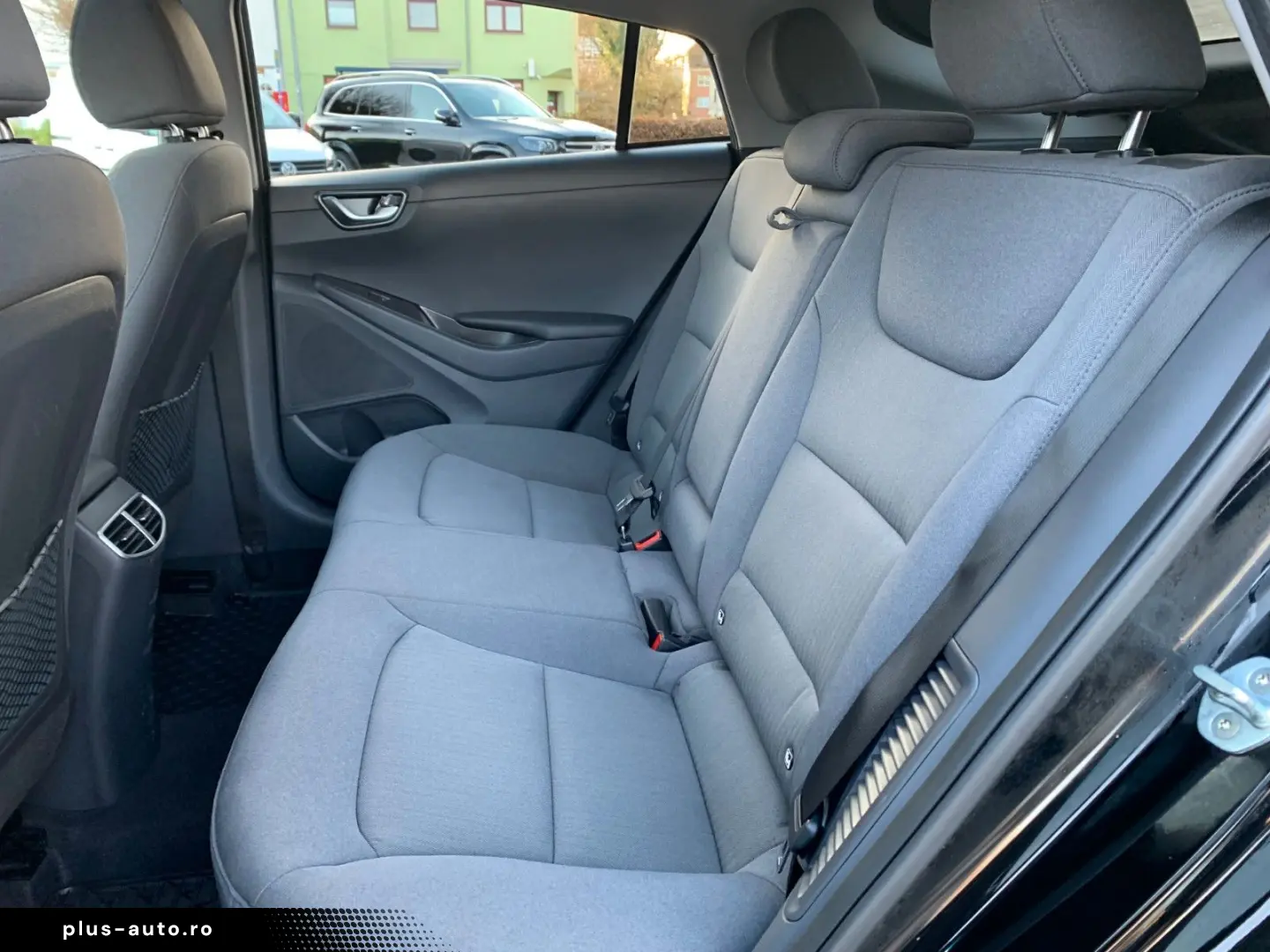 HYUNDAI Ioniq Style Plug-In Hybrid