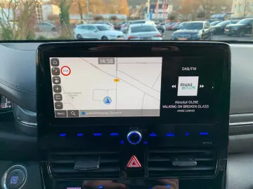 HYUNDAI Ioniq Style Plug-In Hybrid