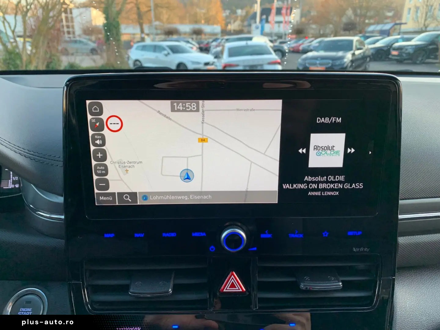 HYUNDAI Ioniq Style Plug-In Hybrid