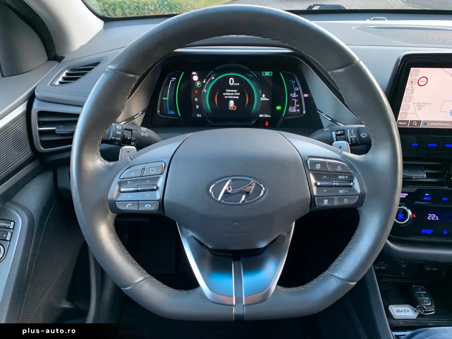 HYUNDAI Ioniq Style Plug-In Hybrid