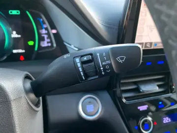 HYUNDAI Ioniq Style Plug-In Hybrid