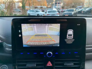 HYUNDAI Ioniq Style Plug-In Hybrid