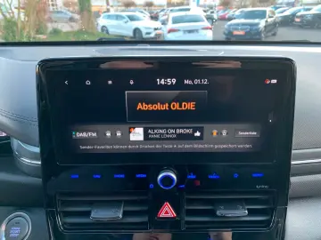 HYUNDAI Ioniq Style Plug-In Hybrid