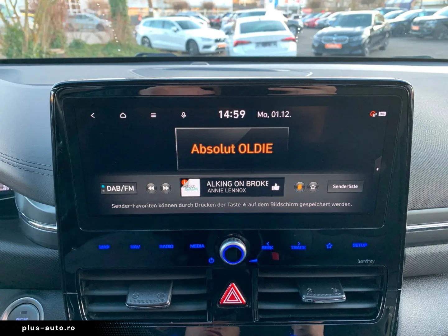 HYUNDAI Ioniq Style Plug-In Hybrid