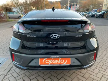 HYUNDAI Ioniq Style Plug-In Hybrid