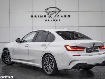 BMW Seria 3 320i Aut. M Sport