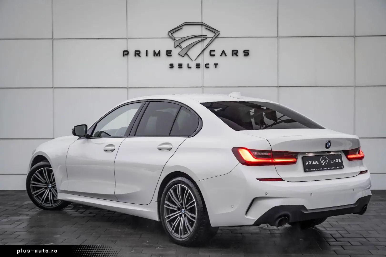 BMW Seria 3 320i Aut. M Sport