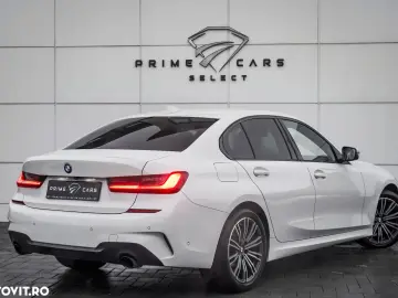 BMW Seria 3 320i Aut. M Sport