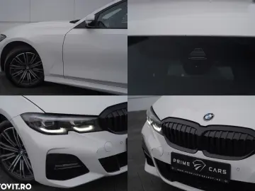 BMW Seria 3 320i Aut. M Sport