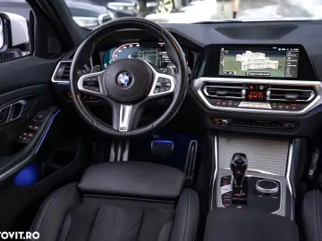 BMW Seria 3 320i Aut. M Sport