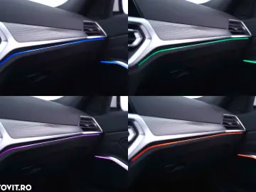 BMW Seria 3 320i Aut. M Sport