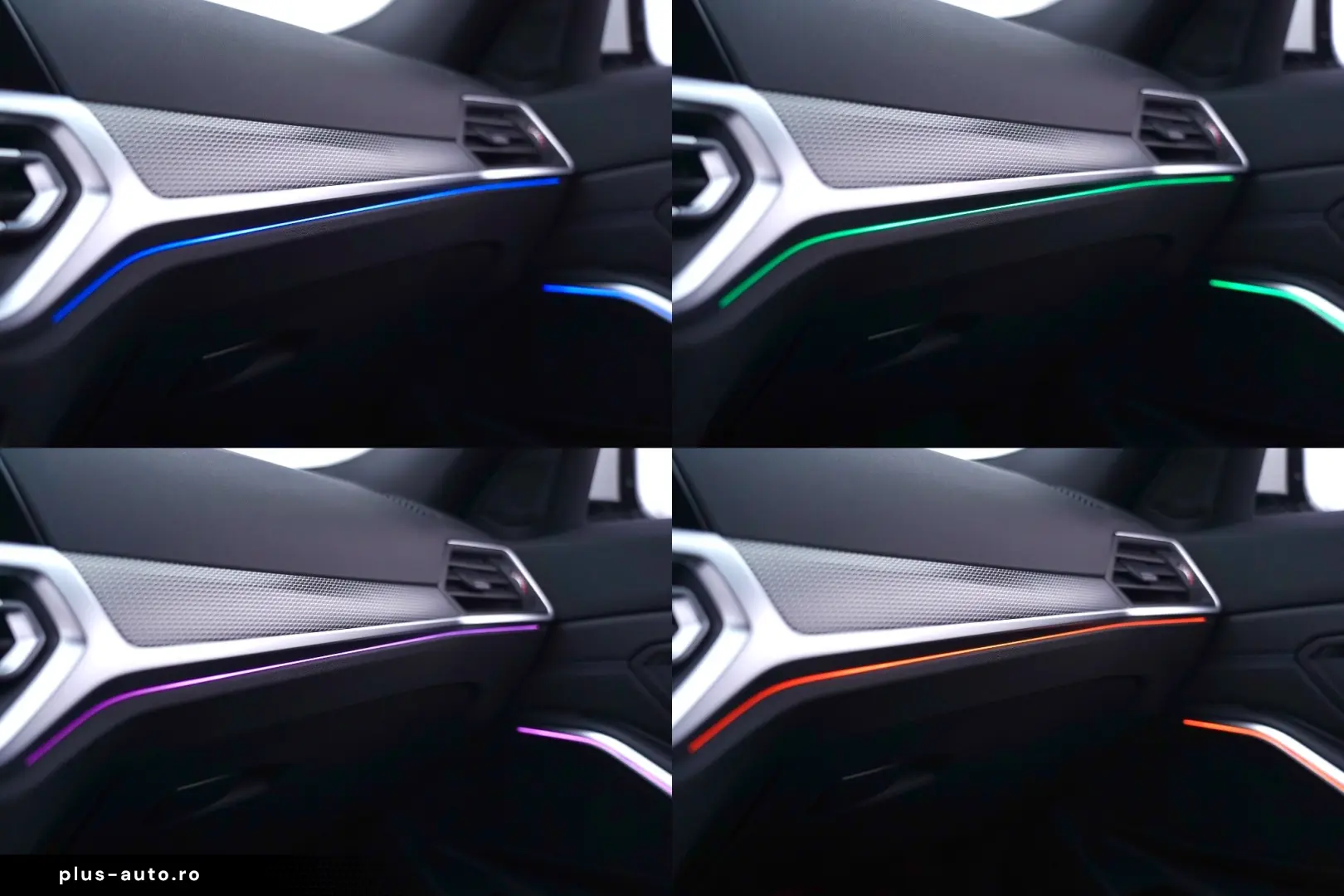 BMW Seria 3 320i Aut. M Sport