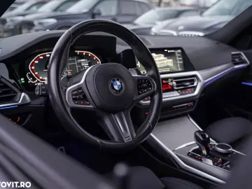 BMW Seria 3 320i Aut. M Sport