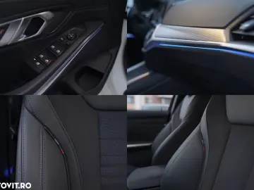 BMW Seria 3 320i Aut. M Sport