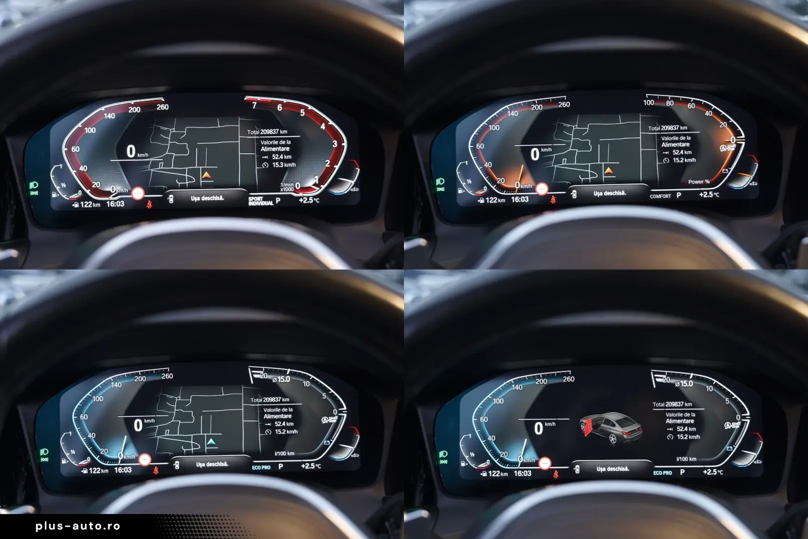 BMW Seria 3 320i Aut. M Sport