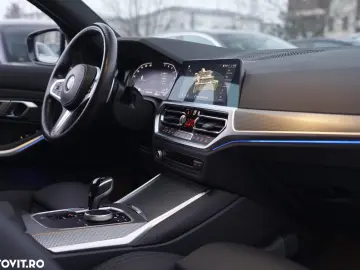 BMW Seria 3 320i Aut. M Sport