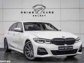 BMW Seria 3 320i Aut. M Sport
