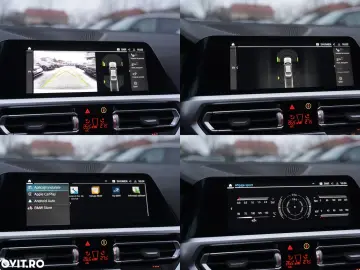 BMW Seria 3 320i Aut. M Sport