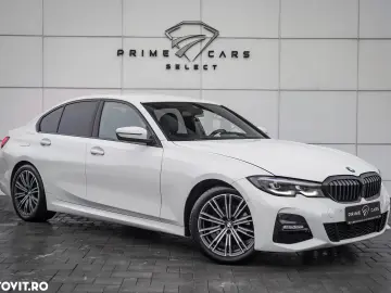 BMW Seria 3 320i Aut. M Sport
