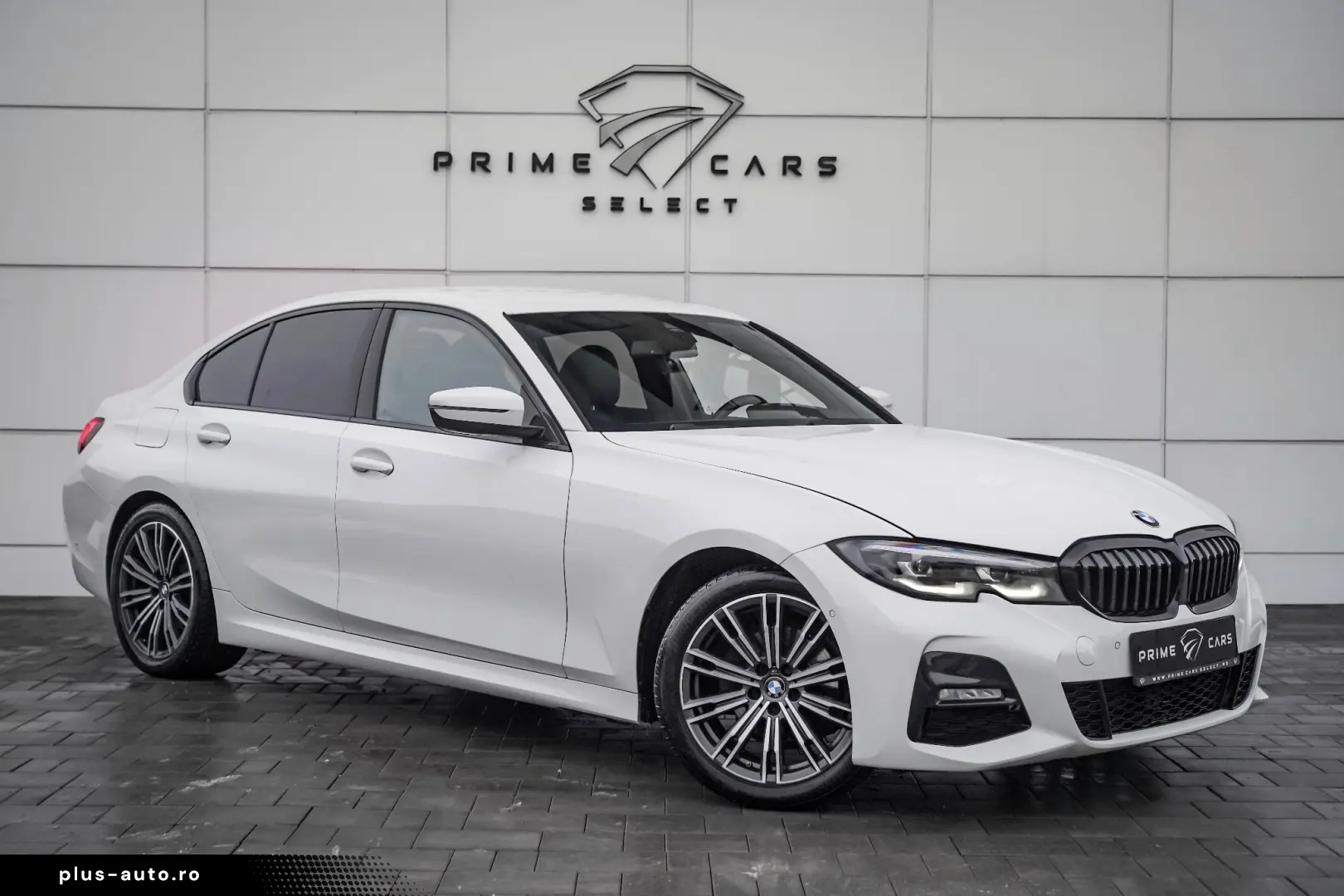 BMW Seria 3 320i Aut. M Sport