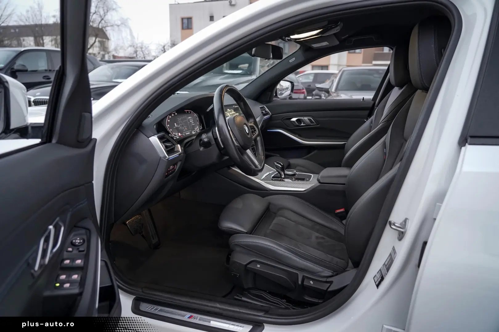 BMW Seria 3 320i Aut. M Sport