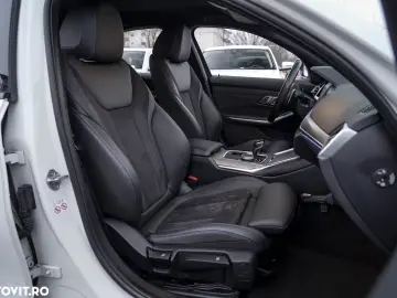 BMW Seria 3 320i Aut. M Sport