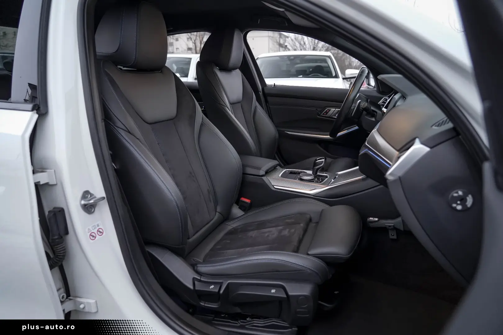 BMW Seria 3 320i Aut. M Sport