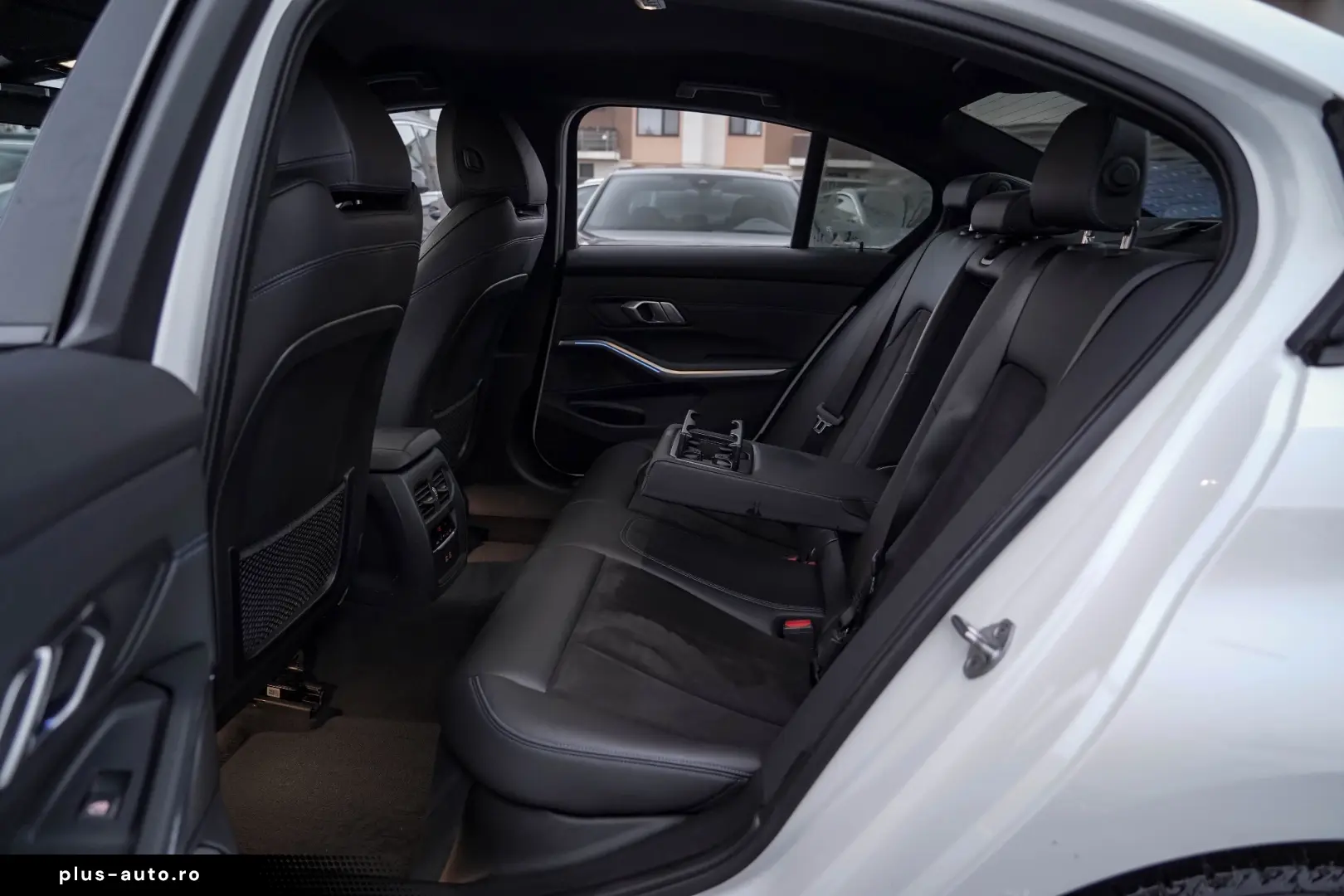 BMW Seria 3 320i Aut. M Sport