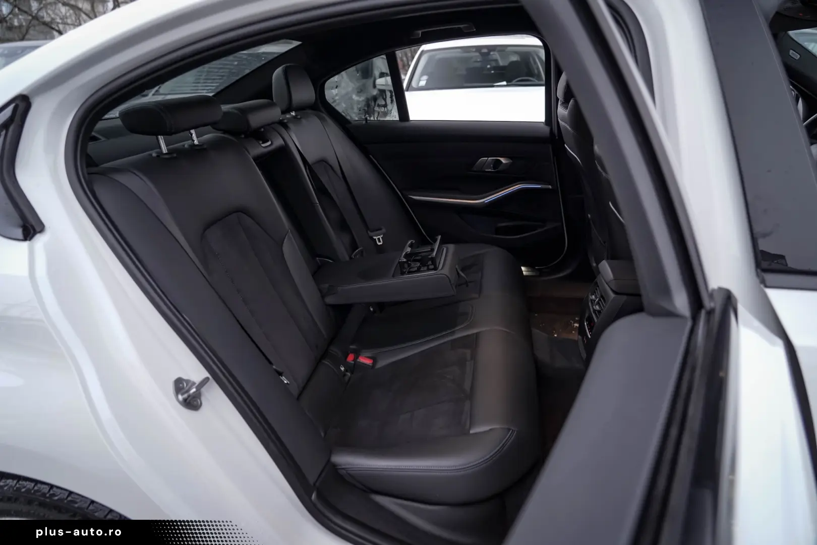 BMW Seria 3 320i Aut. M Sport