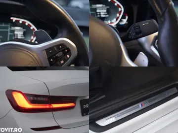 BMW Seria 3 320i Aut. M Sport