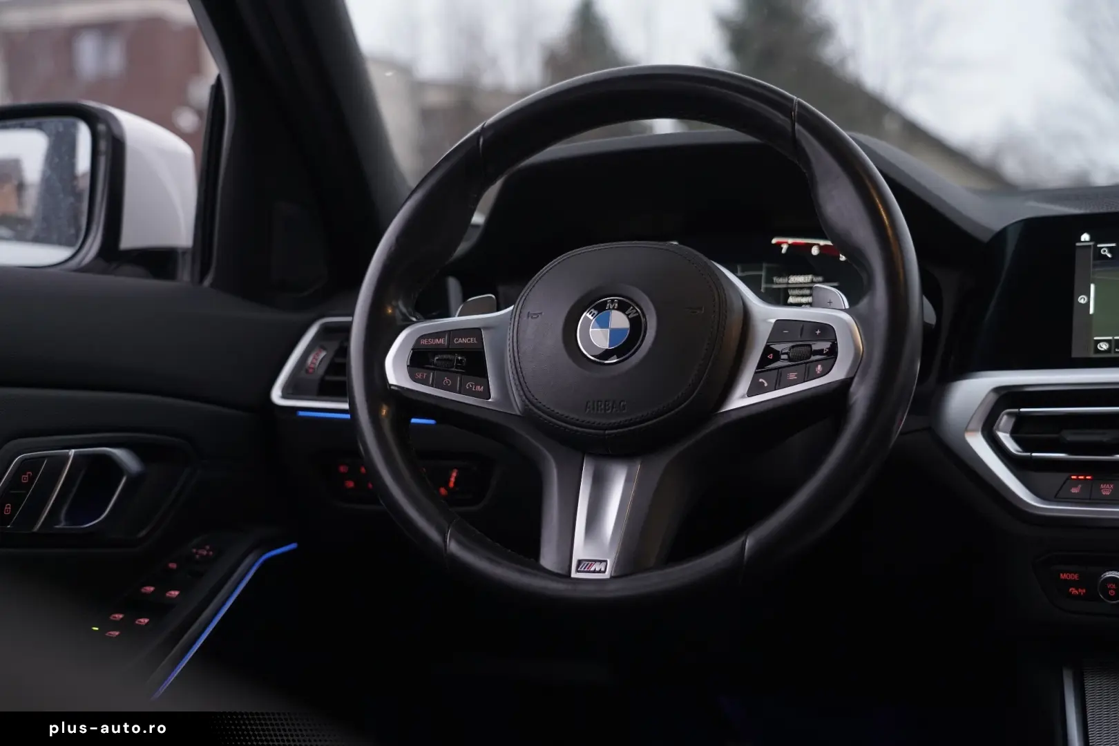 BMW Seria 3 320i Aut. M Sport