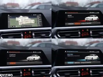 BMW Seria 3 320i Aut. M Sport