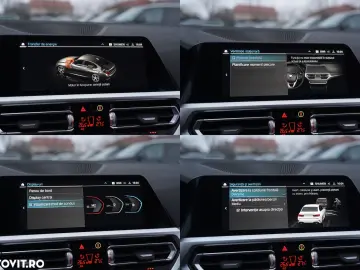 BMW Seria 3 320i Aut. M Sport