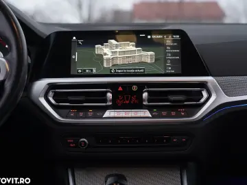 BMW Seria 3 320i Aut. M Sport