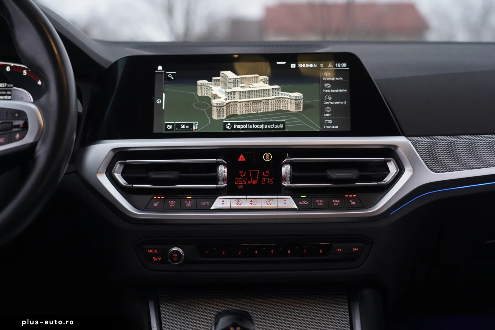 BMW Seria 3 320i Aut. M Sport