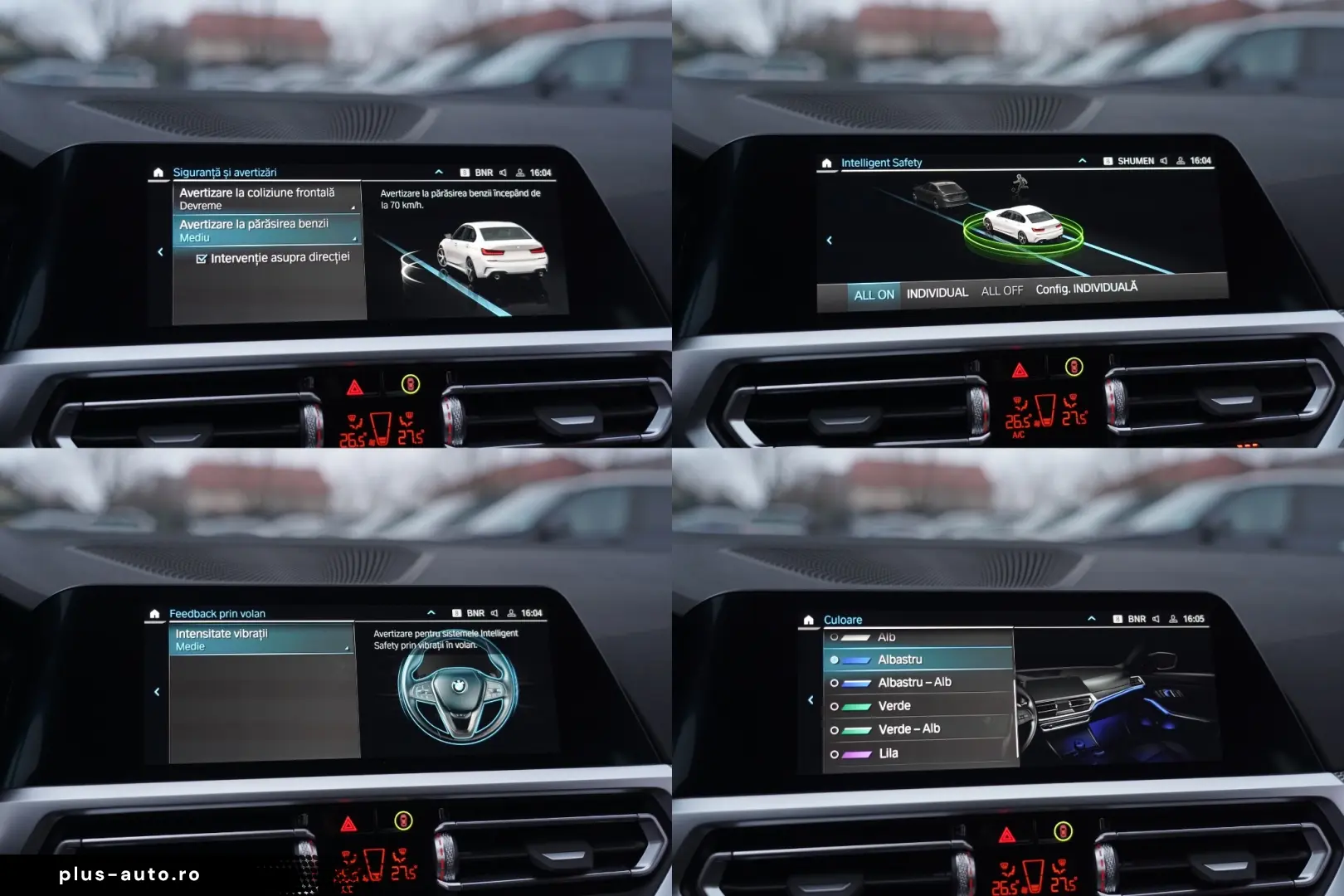 BMW Seria 3 320i Aut. M Sport