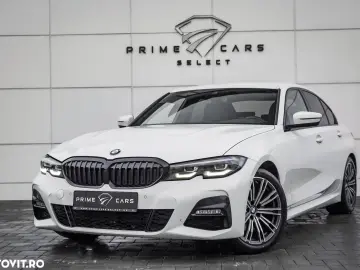BMW Seria 3 320i Aut. M Sport