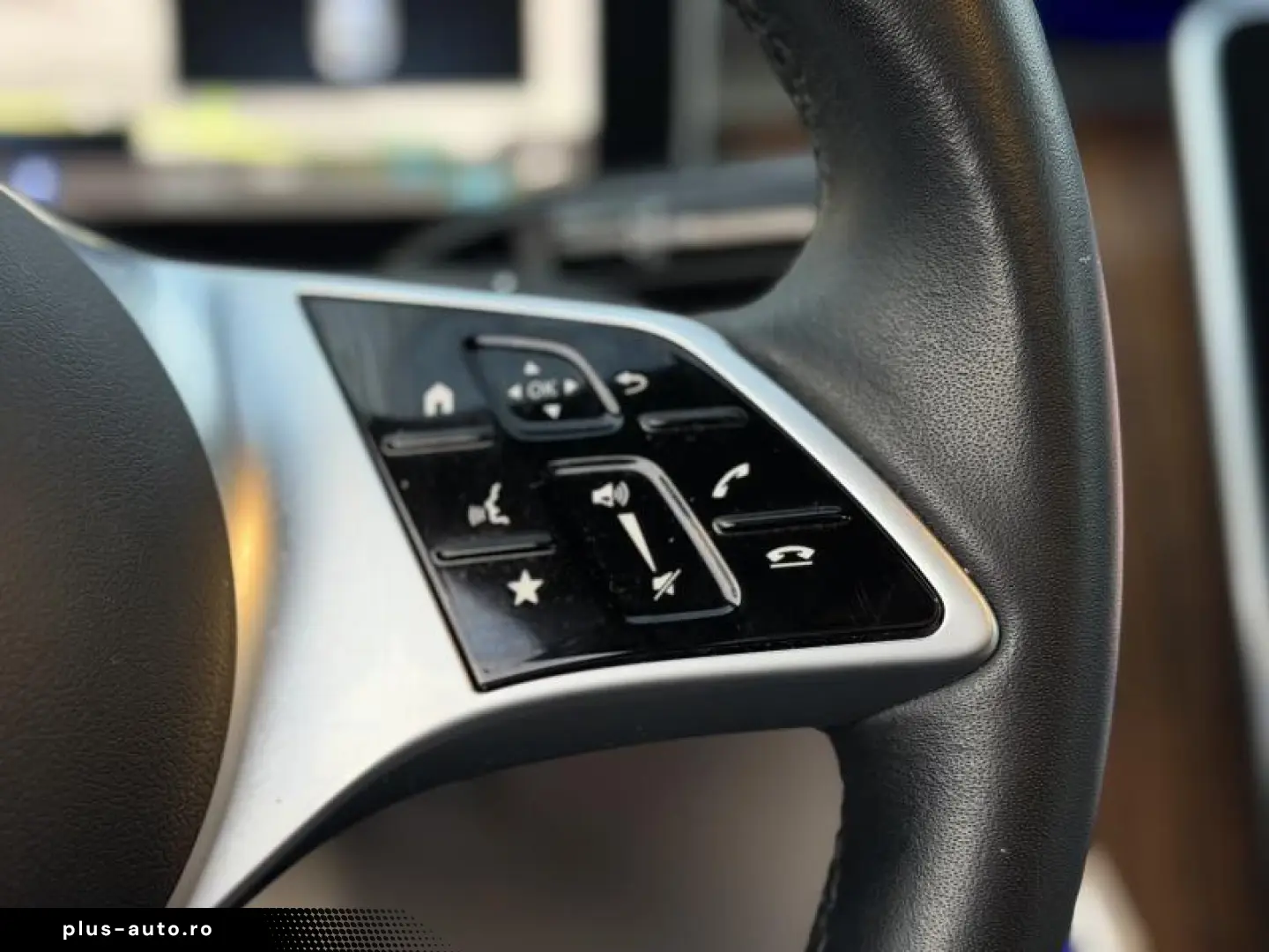 Mercedes-Benz C 300 d 9G-TRONIC