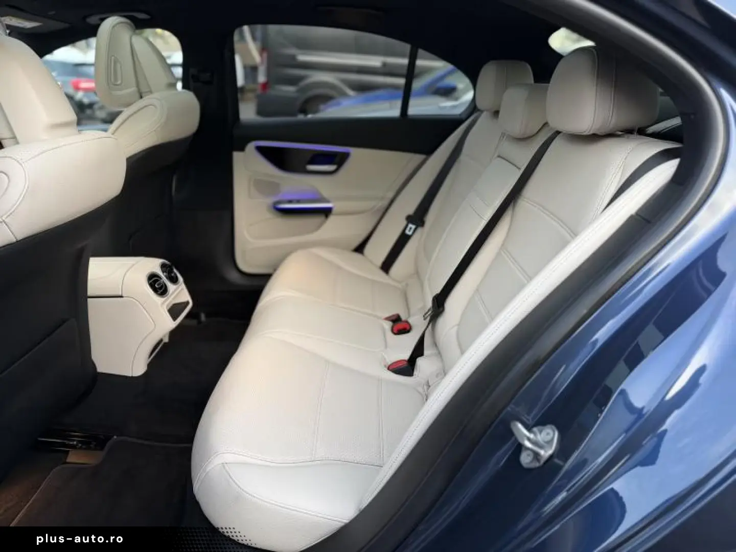 Mercedes-Benz C 300 d 9G-TRONIC