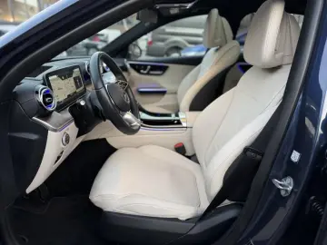 Mercedes-Benz C 300 d 9G-TRONIC