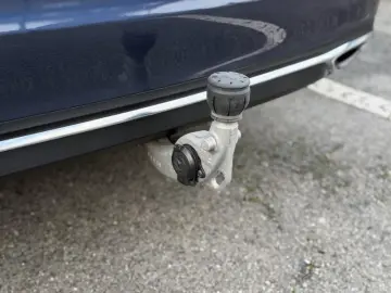 Mercedes-Benz C 300 d 9G-TRONIC