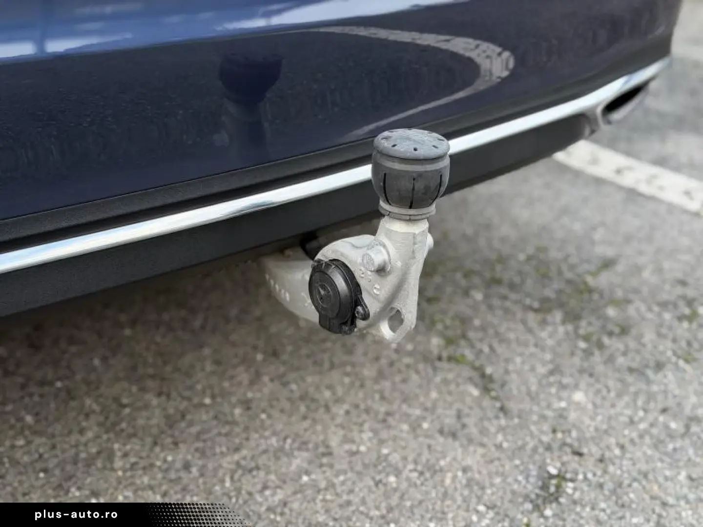 Mercedes-Benz C 300 d 9G-TRONIC