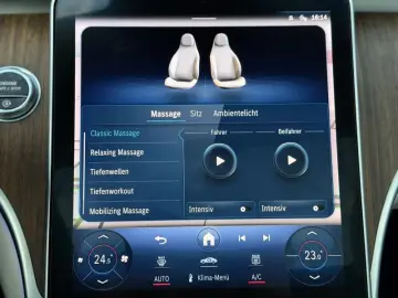 Mercedes-Benz C 300 d 9G-TRONIC