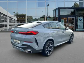 BMW X6 xDrive30d M Sport AHK HarmanKardon Sitzhg. He