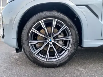 BMW X6 xDrive30d M Sport AHK HarmanKardon Sitzhg. He